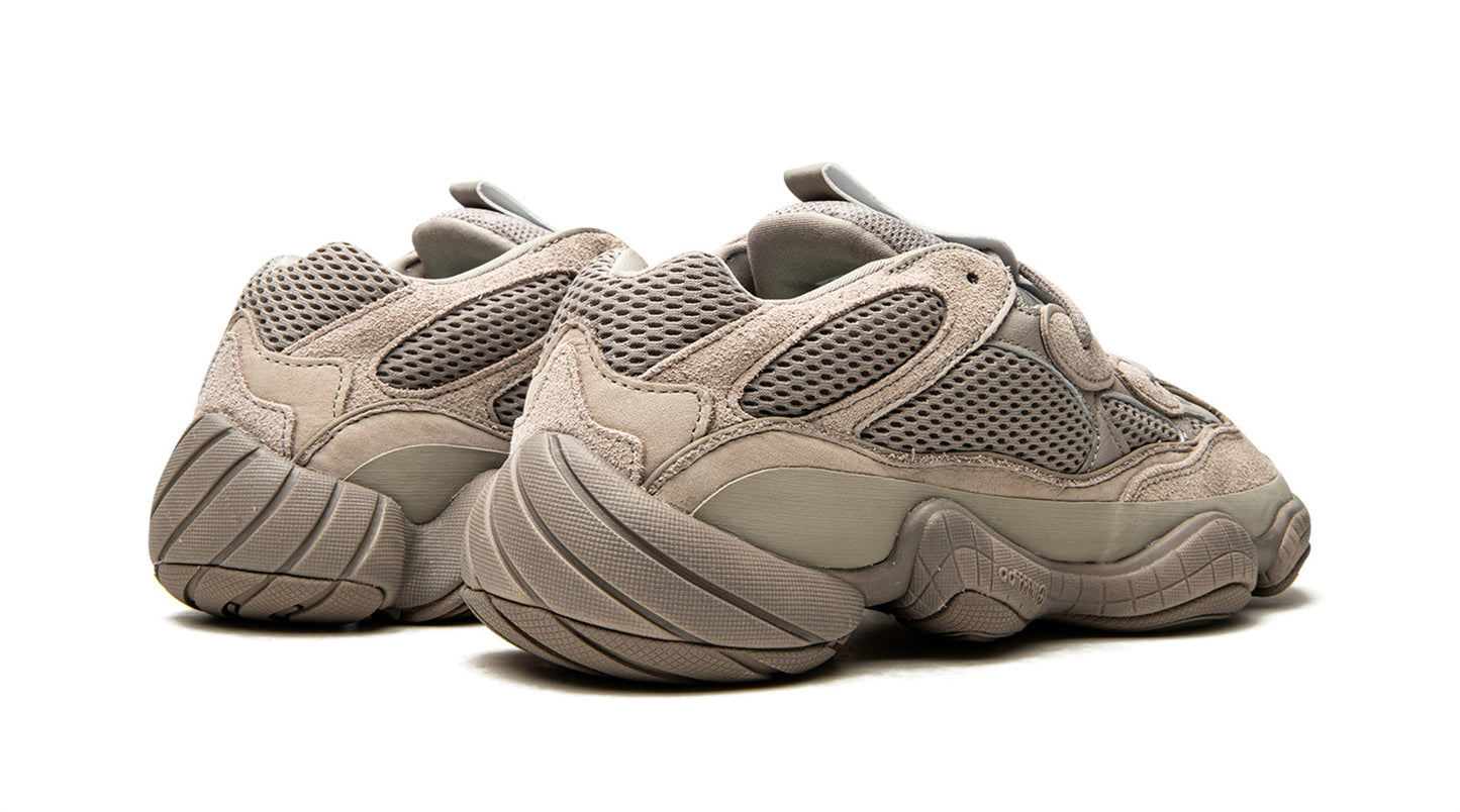 Yeezy 500 "Ash Grey"