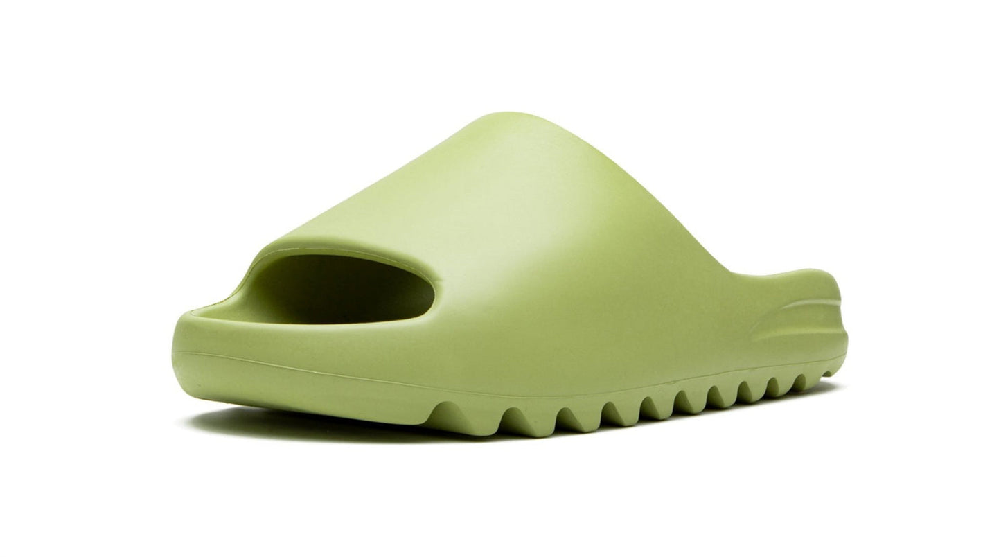 Yeezy Slide "Glow Green 2022"