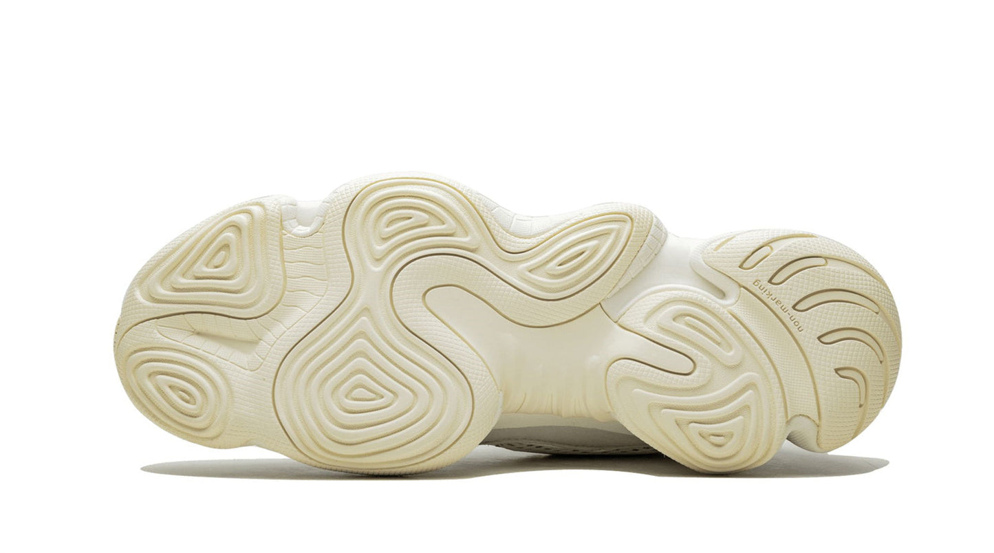 Yeezy 500 "Bone White"