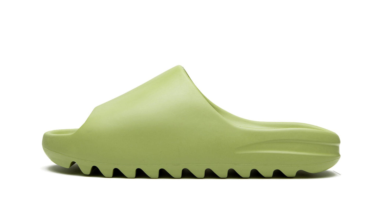 Yeezy Slide "Glow Green 2022"