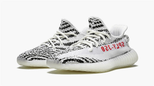 Yeezy Boost 350 V2 "Zebra 2017-2023"