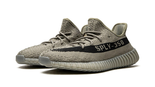 Yeezy 350 V2 "Granite"