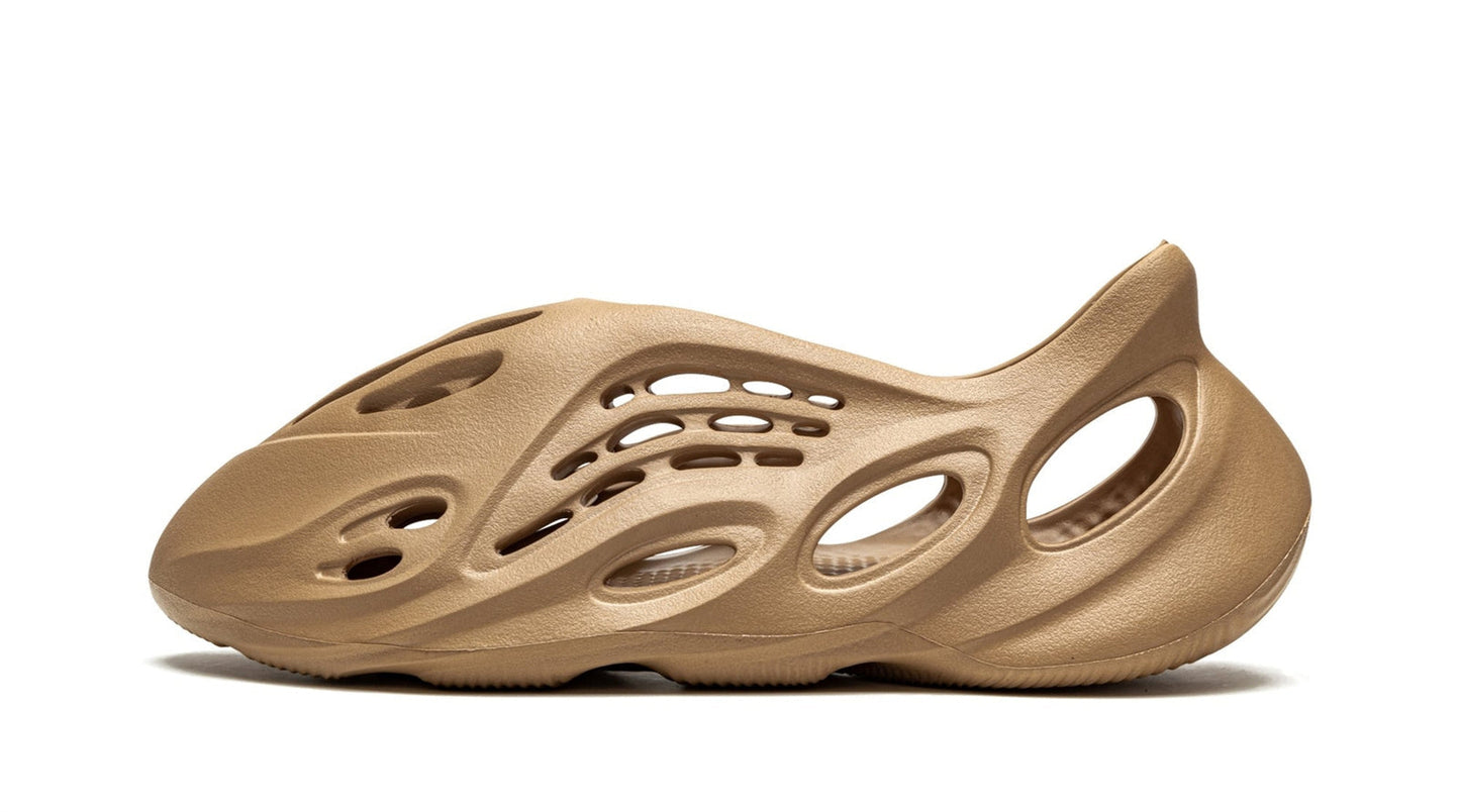 Yeezy FOAM RUNNER "Ochre"