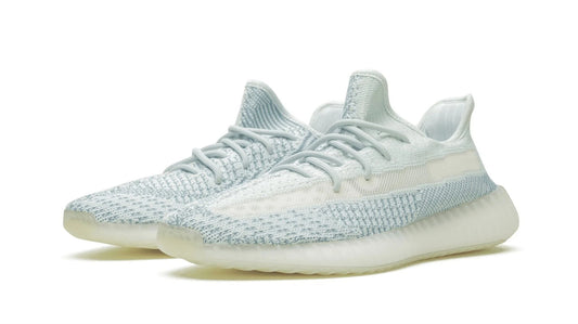 Yeezy Boost 350 V2 REFLECTIVE "Cloud White"
