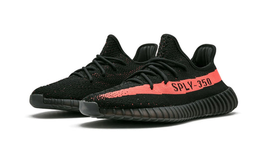 Yeezy Boost 350 V2 "Cored Red Black 2016/2022"