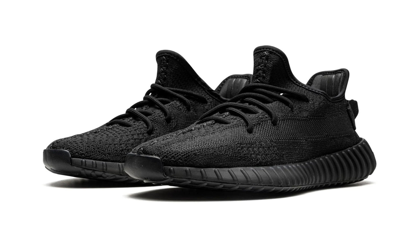 Yeezy Boost 350 V2 "Onyx "