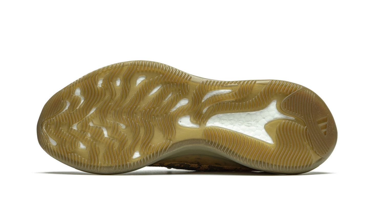 Yeezy Boost 380 REFLECTIVE "Blue Oat"