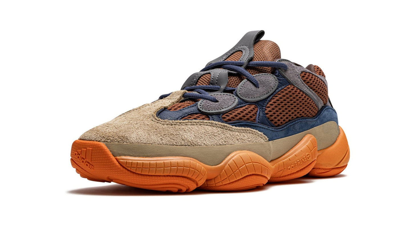 Yeezy 500 "Enflame"