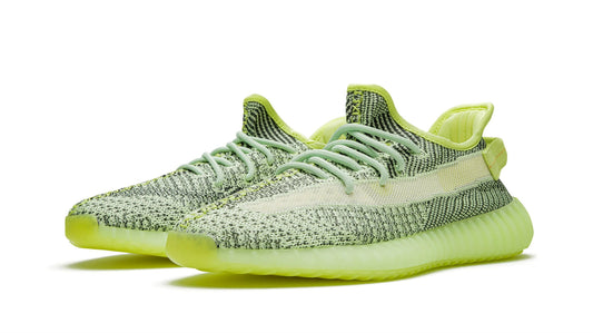 Yeezy Boost 350 V2 REFLECTIVE "Yeezreel"