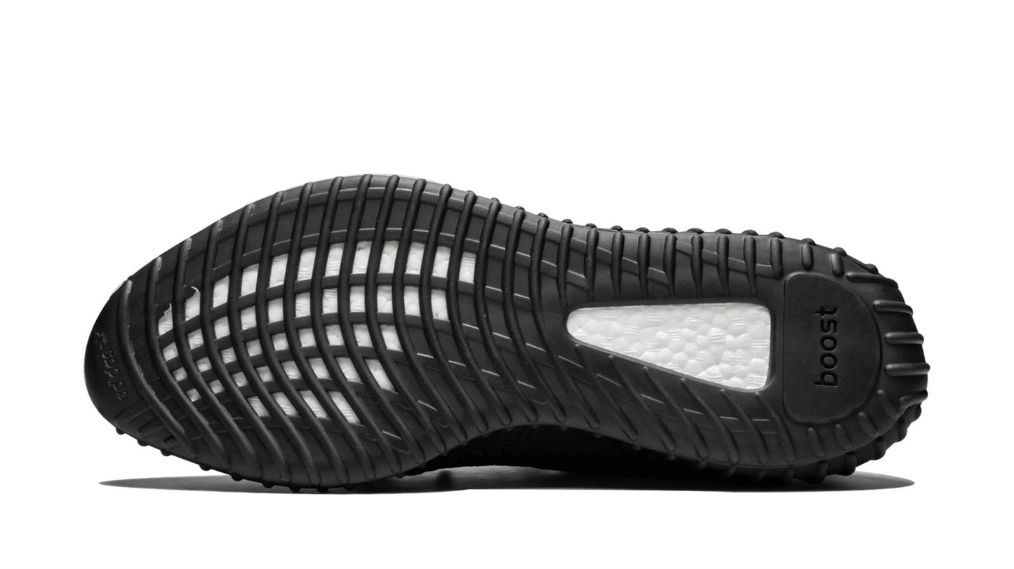 Yeezy Boost 350 V2 REFLECTIVE "Black - Static"