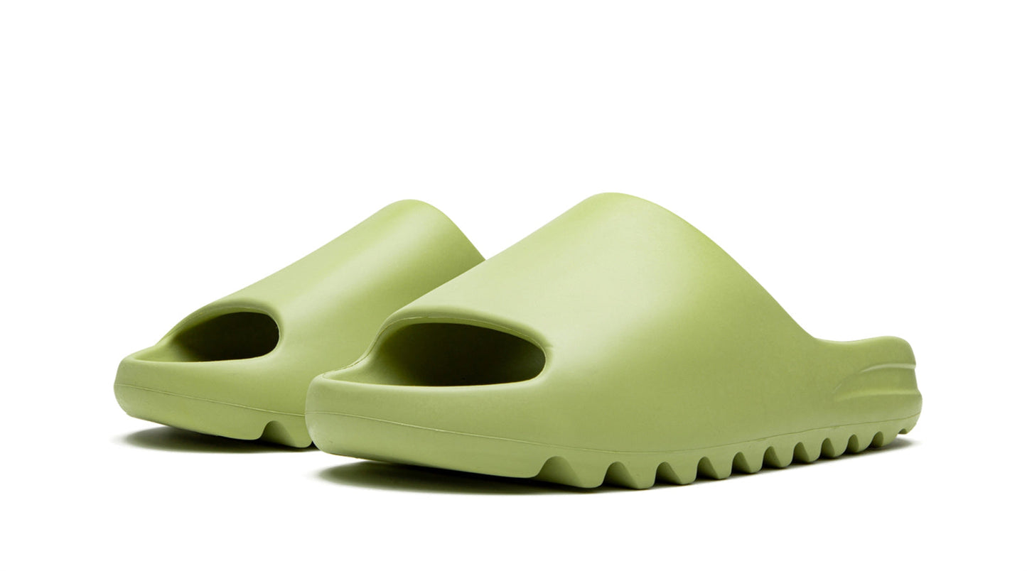 Yeezy Slide "Glow Green 2022"