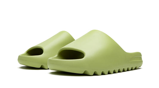 Yeezy Slide "Glow Green 2022"