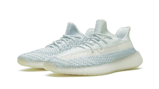 Yeezy Boost 350 V2 "Cloud White"