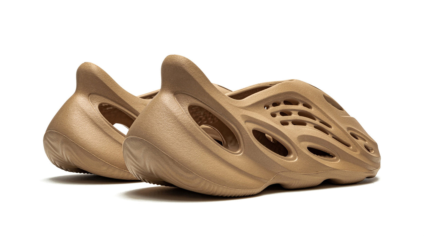 Yeezy FOAM RUNNER "Ochre"