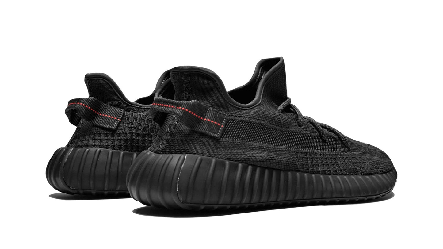 Yeezy Boost 350 V2 REFLECTIVE "Black - Static"