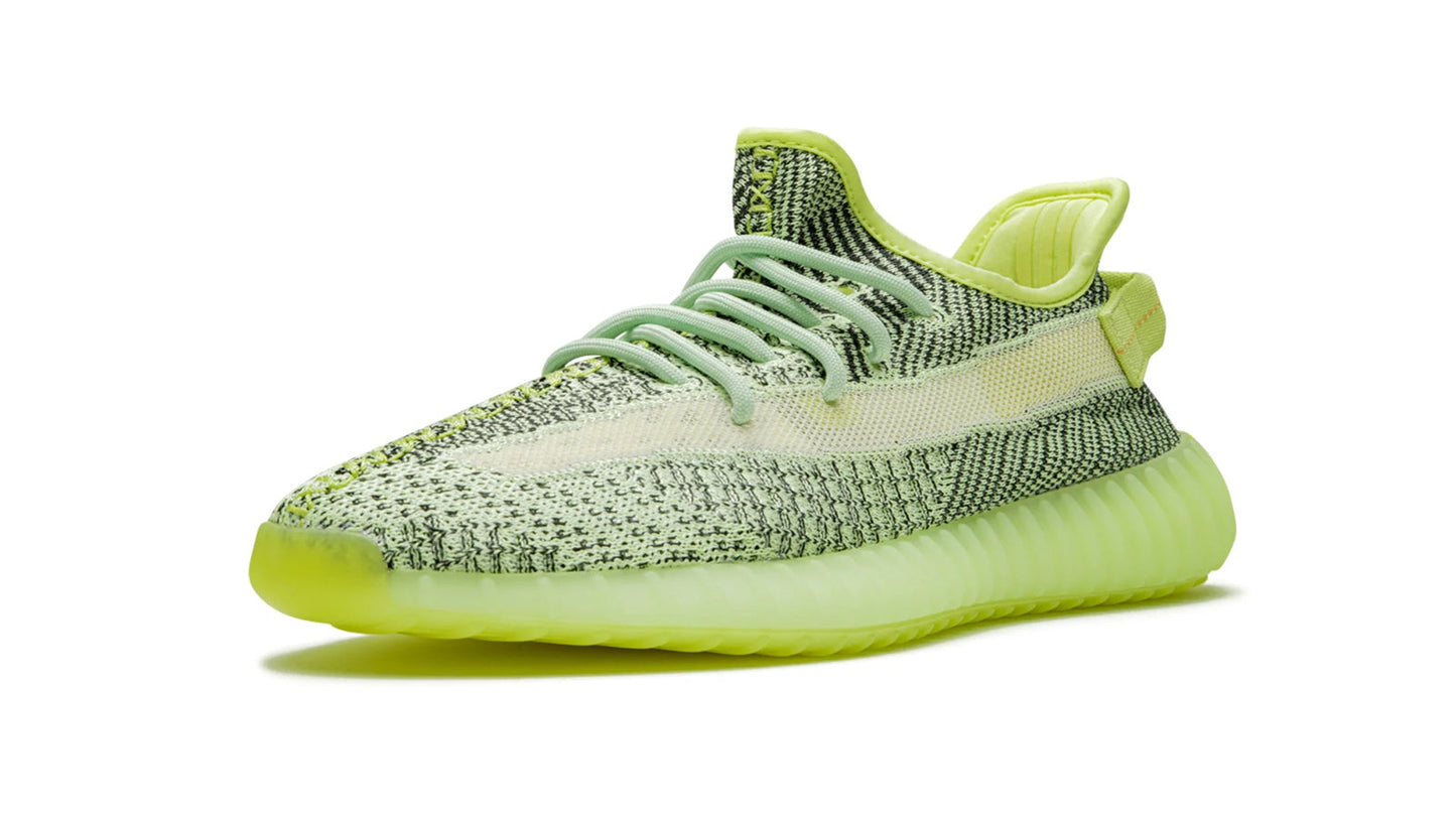 Yeezy Boost 350 V2 REFLECTIVE "Yeezreel"