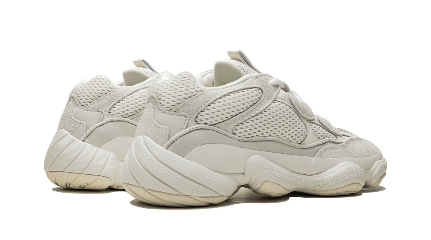 Yeezy 500 "Bone White"