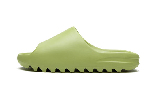 Yeezy Slide "Glow Green 2022"