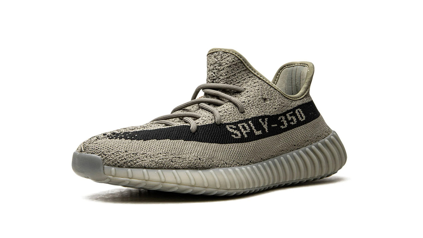 Yeezy 350 V2 "Granite"