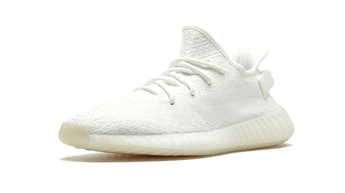Yeezy Boost 350 V2 "Cream White / Triple White"