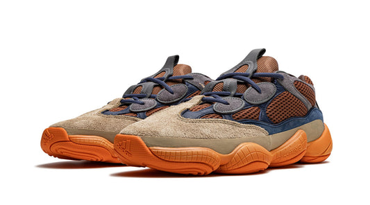 Yeezy 500 "Enflame"