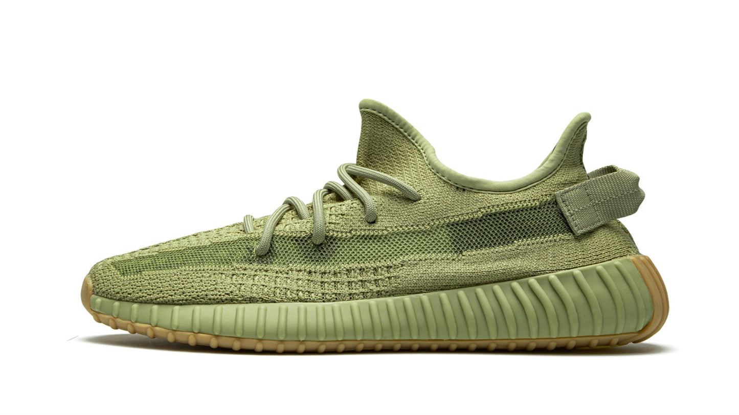 Yeezy Boost 350 V2 “Sulfur”