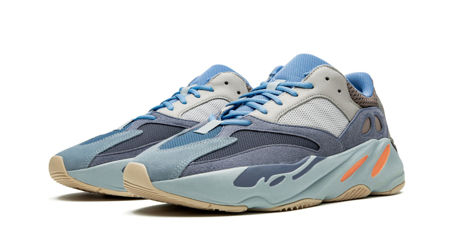Yeezy Boost 700 "Carbon Blue"