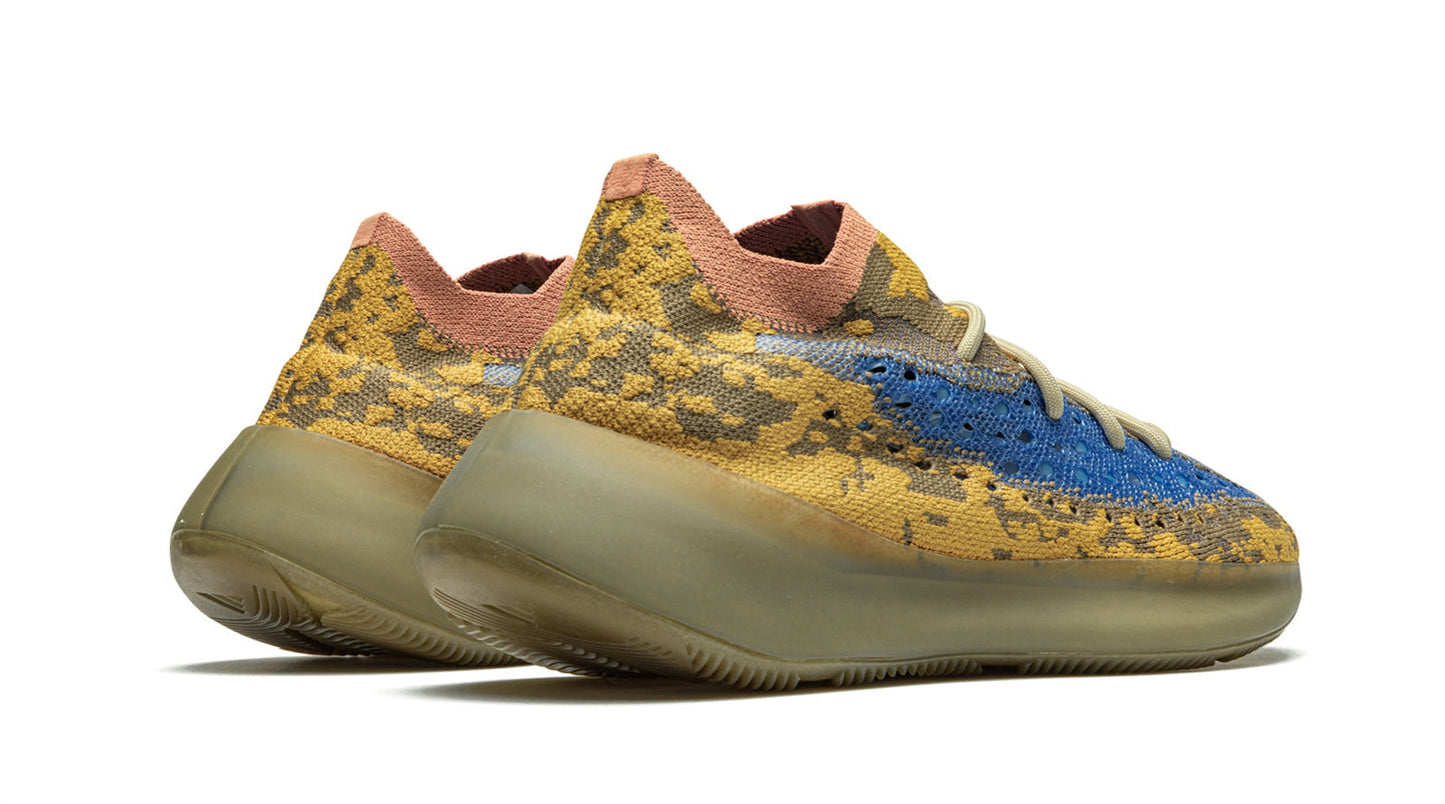 Yeezy Boost 380 "Blue Oat"
