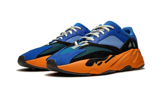 Yeezy Boost 700 "Bright Blue"