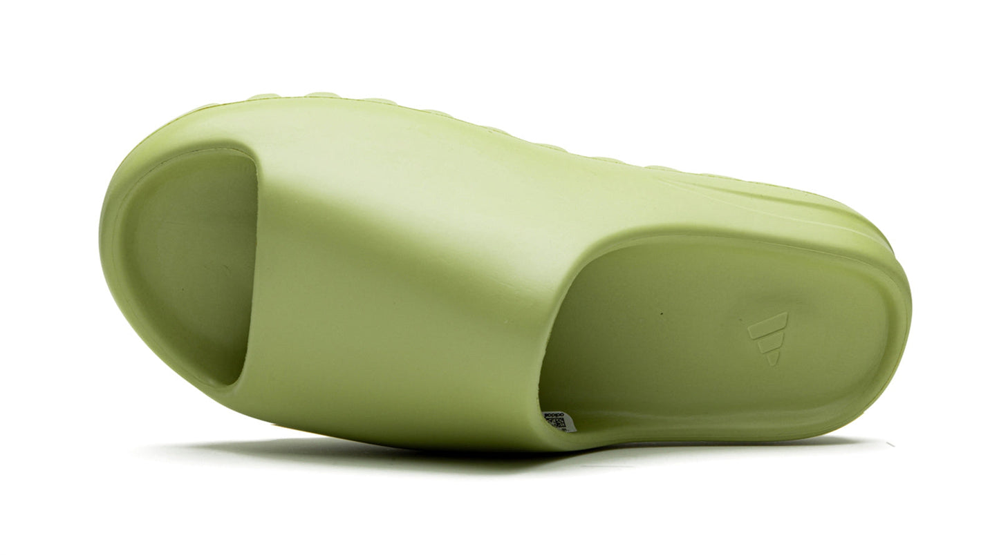 Yeezy Slide "Glow Green 2022"